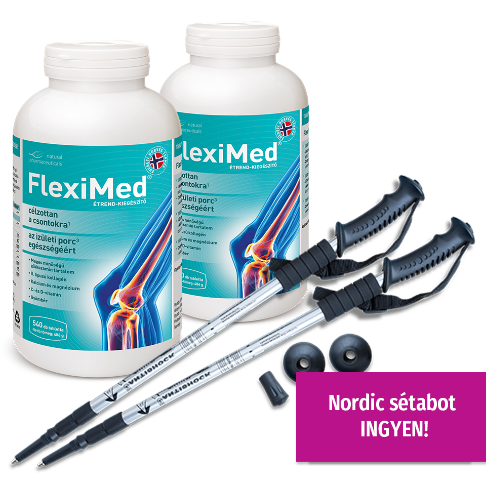 FlexiMed®