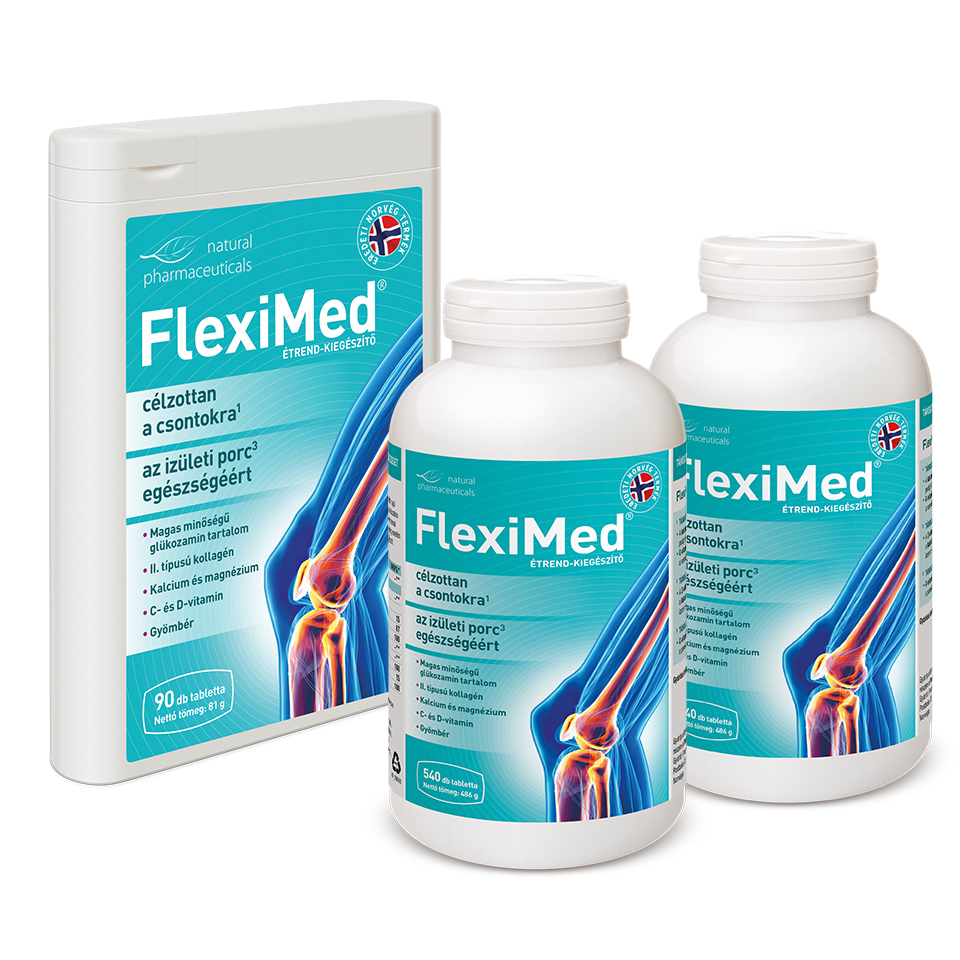 FlexiMed®