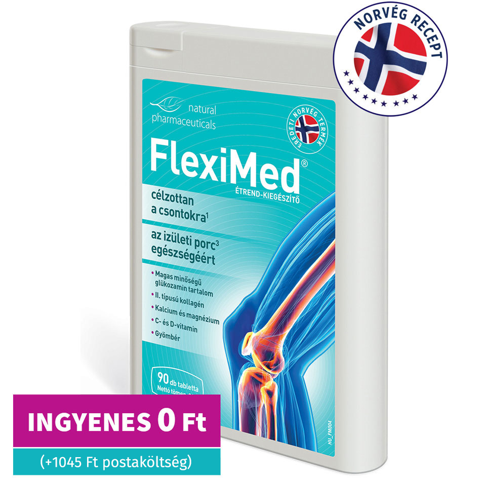 FlexiMed®